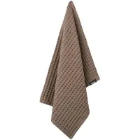 Humdakin Handdoek Waffle Waldorf