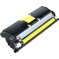Konica Minolta 1710589-001 toner cartridge geel (origineel)