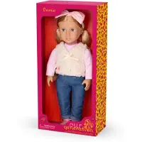 Our Generation Puppe - 46 cm - Emmie - - One Size - Puppen