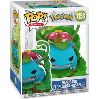 Funko POP! Pop! Premium - Pokemon - Venusaur #1158