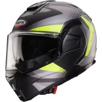 Caberg Trip Lunar Helm Maat
