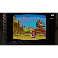 Mega Drive Classics - PS4