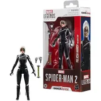Hasbro Spider-Man Legends - GVERSE 5 - Actiefiguur - Marvel