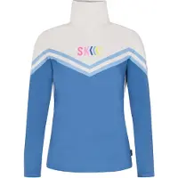 Protest Womens Prtmerci 1/4 Zip Active Top