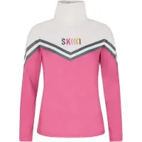 Protest - Women's PRTMerci Active Top - Longsleeve 40, roze