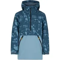 Protest Robin Parka