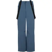 Protest Sportbroek 'SPIKET JR' blauw gemêleerd