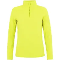 Protest Sportief sweatshirt 'MUTEZ' grasgroen