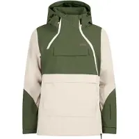 Protest Fall Anorak Dames 38