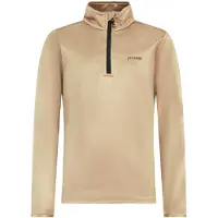 Protest Alecia Sweatshirt Met Halve Rits
