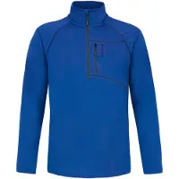 Protest Rekody Sweatshirt Met Halve Rits