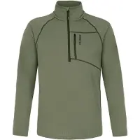 Protest Rekody Sweatshirt Met Halve Rits