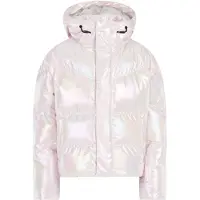 Protest PRTRena Ski- en snowboardjas meisjes Pink 152