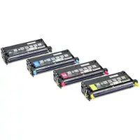 Epson S051125 toner magenta hoge capaciteit (origineel)