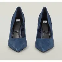 G-Star Pumps 'Stray' indigo