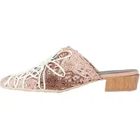 Hispanitas Clogs bruin