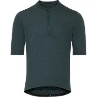 Vaude Kuro Hz Tricot Korte Mouw Wielertrui