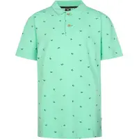 Petrol Industries Shirt 'Sierra' groen