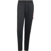 Adidas Sportbroek 'Arsenal FC Places+Faces' rood / zwart