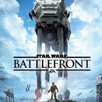 Star Wars Battlefront PC