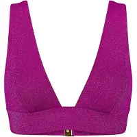 Triumph Bikinitop ' Red Label Summer Sunset ' bessen / donkerroze