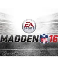 Madden NFL 16