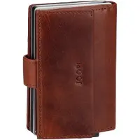 JOOP! Portemonnee cognac