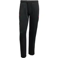 Adidas Sportbroek 'Arsenal FC Places+Faces' rood / zwart