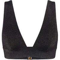 Triumph Swimwear Bikinitop ' Red Label Summer Sunset ' zwart
