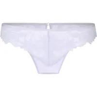 Hunkemoller Broekje 'Ingrid' lila
