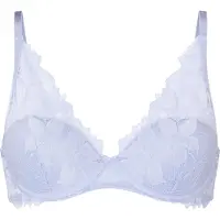 Hunkemoller BH 'Ingrid' lila