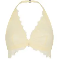 Hunkemoller BH 'Prina' geel