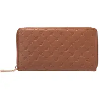 JOOP! Portemonnee cognac