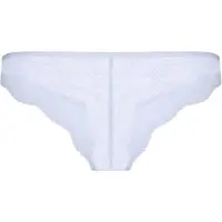 Hunkemoller Broekje 'Isabelle' lila