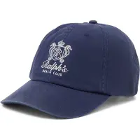 Ralph Lauren Pet marine / wit