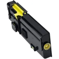 Dell 593-BBBR (YR3W3) Toner Geel