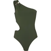 Hunkemoller Body 'Dana' groen