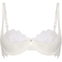 Hunkemoller BH 'Millie' wit