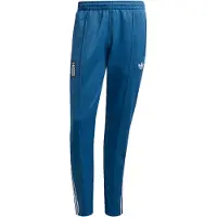 Adidas Sportbroek 'Griechenland Originals' donkerblauw / wit