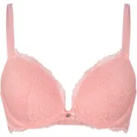 Hunkemoller BH pink
