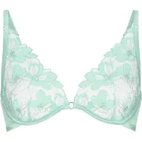 Hunkemoller BH 'Beatrice' mintgroen