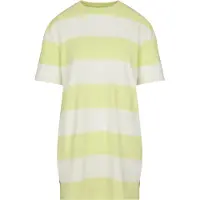Hunkemoller Slaapshirt crème / groen