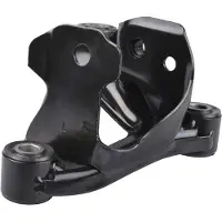 TEDGUM TED49014 Motorsteunlager