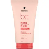 Schwarzkopf Bonacure Repair Rescue+ Sealed Ends+ 100 ml
