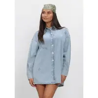 Alix The Label Blouse korte mouw 2604971681