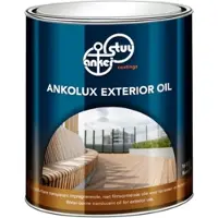 Anker Stuy Douglasolie 1L