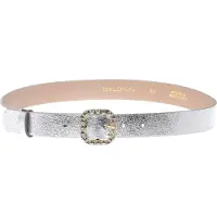 Baldinini Riem zilver