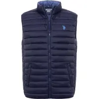 U.S. POLO ASSN. Bodywarmer navy