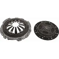 SACHS 3000 950 989 Koppelingsset