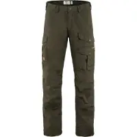 Fjällräven - Barents Pro Trousers - Trekkingbroek 50, olijfgroen